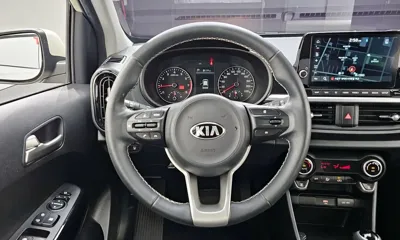 Kia Morning 2021, 42923 км, за 7475.78 USD - фото 13
