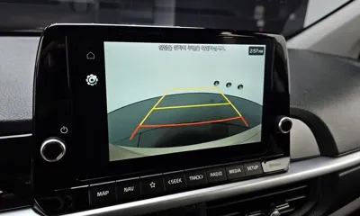 Kia Morning 2021, 42923 км, за 7475.78 USD - фото 15