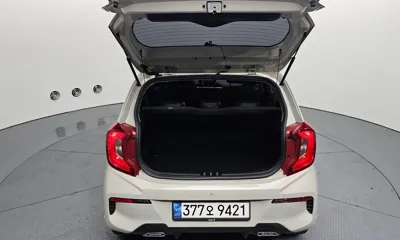 Kia Morning 2021, 42923 км, за 7475.78 USD - фото 20
