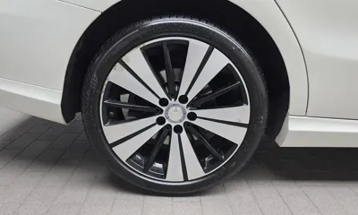 Mercedes-Benz CLA-Class 2017, 105725 км, за 7947.89 USD