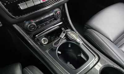 Mercedes-Benz CLA-Class 2017, 105725 км, за 7947.89 USD - фото 9