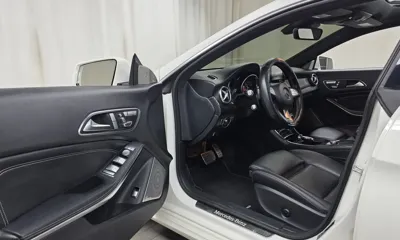 Mercedes-Benz CLA-Class 2017, 105725 км, за 7947.89 USD - фото 10