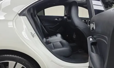Mercedes-Benz CLA-Class 2017, 105725 км, за 7947.89 USD - фото 11