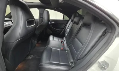 Mercedes-Benz CLA-Class 2017, 105725 км, за 7947.89 USD - фото 12