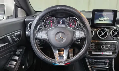 Mercedes-Benz CLA-Class 2017, 105725 км, за 7947.89 USD - фото 13