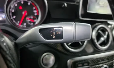 Mercedes-Benz CLA-Class 2017, 105725 км, за 7947.89 USD - фото 16