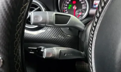 Mercedes-Benz CLA-Class 2017, 105725 км, за 7947.89 USD - фото 19
