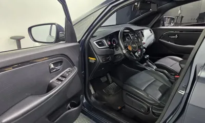 Kia Carens 2014, 76827 км, за 5185.77 USD - фото 10
