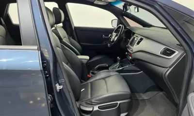 Kia Carens 2014, 76827 км, за 5185.77 USD - фото 11