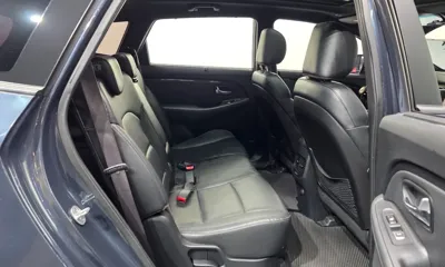 Kia Carens 2014, 76827 км, за 5185.77 USD - фото 12