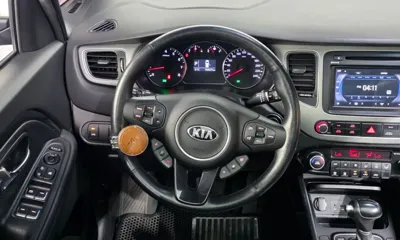 Kia Carens 2014, 76827 км, за 5185.77 USD - фото 13