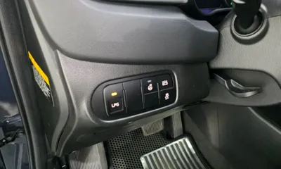 Kia Carens 2014, 76827 км, за 5185.77 USD - фото 17
