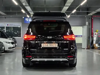 Kia Canival 2019, 193610 км, за 12012.6 USD