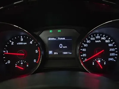 Kia Canival 2019, 193610 км, за 12012.6 USD - фото 6