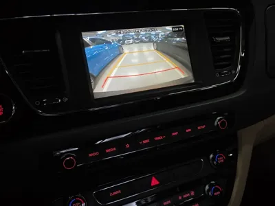 Kia Canival 2019, 193610 км, за 12012.6 USD - фото 9