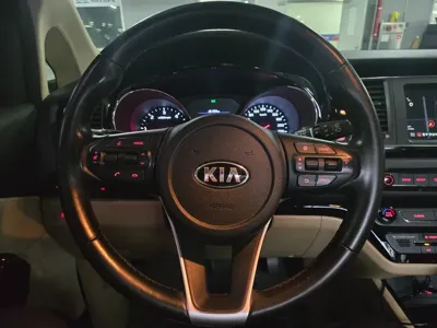 Kia Canival 2019, 193610 км, за 12012.6 USD - фото 10