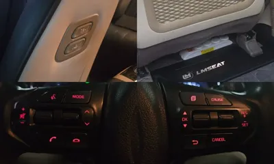 Kia Canival 2019, 193610 км, за 12012.6 USD - фото 20