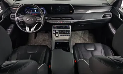 Hyundai Palisade 2022, 111839 км, за 16848.36 USD - фото 7