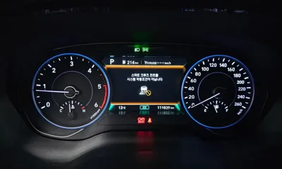 Hyundai Palisade 2022, 111839 км, за 16848.36 USD - фото 8