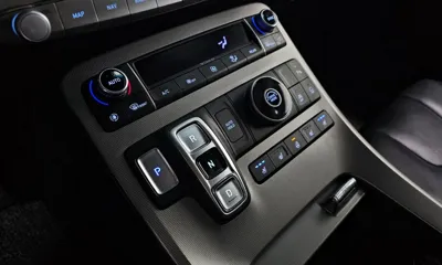 Hyundai Palisade 2022, 111839 км, за 16848.36 USD - фото 9