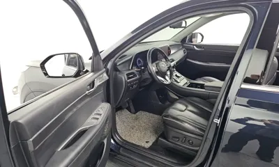 Hyundai Palisade 2022, 111839 км, за 16848.36 USD - фото 10