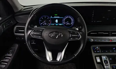 Hyundai Palisade 2022, 111839 км, за 16848.36 USD - фото 14