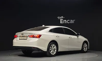 ChevroletGMDaewoo Malibu 2019, 132496 км, за 6012.55 USD