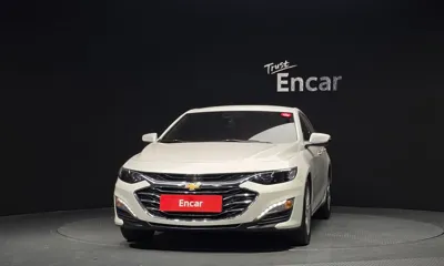 ChevroletGMDaewoo Malibu 2019, 132496 км, за 6012.55 USD