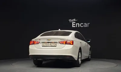 ChevroletGMDaewoo Malibu 2019, 132496 км, за 6012.55 USD