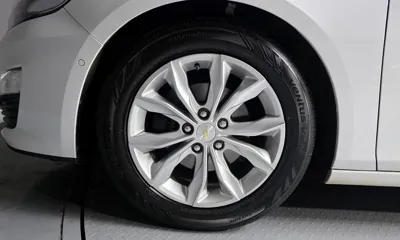 ChevroletGMDaewoo Malibu 2019, 132496 км, за 6012.55 USD