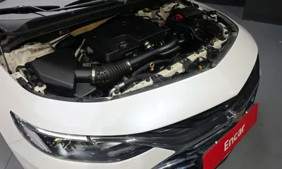 ChevroletGMDaewoo Malibu 2019, 132496 км, за 6012.55 USD - фото 6