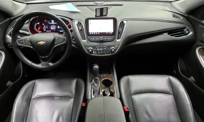 ChevroletGMDaewoo Malibu 2019, 132496 км, за 6012.55 USD - фото 7