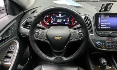 ChevroletGMDaewoo Malibu 2019, 132496 км, за 6012.55 USD - фото 13