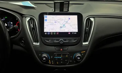 ChevroletGMDaewoo Malibu 2019, 132496 км, за 6012.55 USD - фото 15