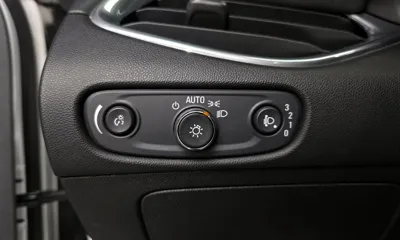 ChevroletGMDaewoo Malibu 2019, 132496 км, за 6012.55 USD - фото 16