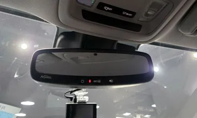 ChevroletGMDaewoo Malibu 2019, 132496 км, за 6012.55 USD - фото 17