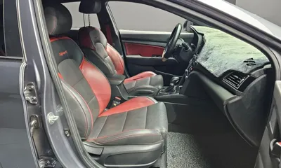 Hyundai Avante 2018, 132689 км, за 4923.2 USD - фото 11