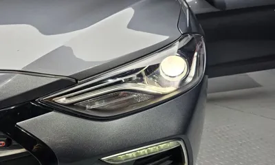Hyundai Avante 2018, 132689 км, за 4923.2 USD - фото 22
