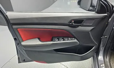 Hyundai Avante 2018, 132689 км, за 4923.2 USD - фото 24