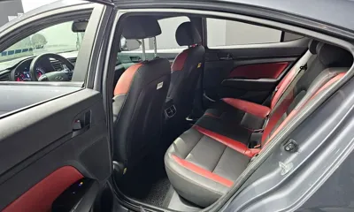 Hyundai Avante 2018, 132689 км, за 4923.2 USD - фото 26