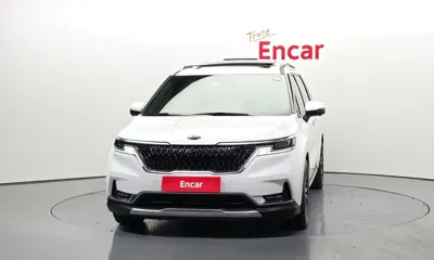 Kia Canival 2021, 95227 км, за 17847.71 USD
