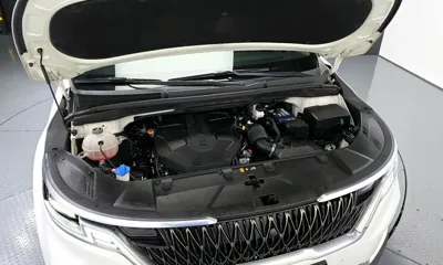Kia Canival 2021, 95227 км, за 17847.71 USD - фото 6
