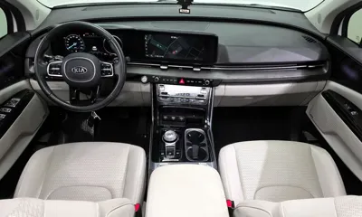 Kia Canival 2021, 95227 км, за 17847.71 USD - фото 7