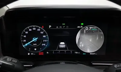 Kia Canival 2021, 95227 км, за 17847.71 USD - фото 8