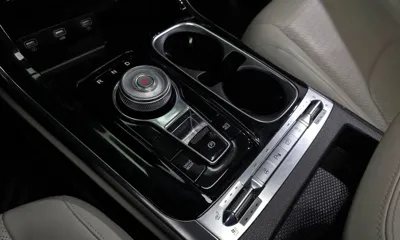 Kia Canival 2021, 95227 км, за 17847.71 USD - фото 9
