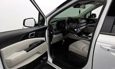 Kia Canival 2021, 95227 км, за 17847.71 USD - фото 10