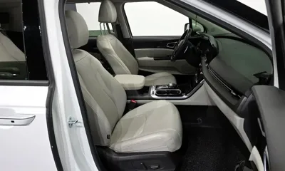 Kia Canival 2021, 95227 км, за 17847.71 USD - фото 11