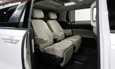 Kia Canival 2021, 95227 км, за 17847.71 USD - фото 12