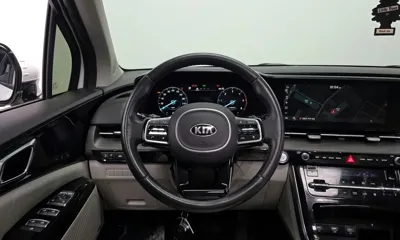 Kia Canival 2021, 95227 км, за 17847.71 USD - фото 13