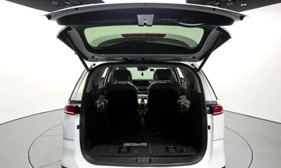 Kia Canival 2021, 95227 км, за 17847.71 USD - фото 20